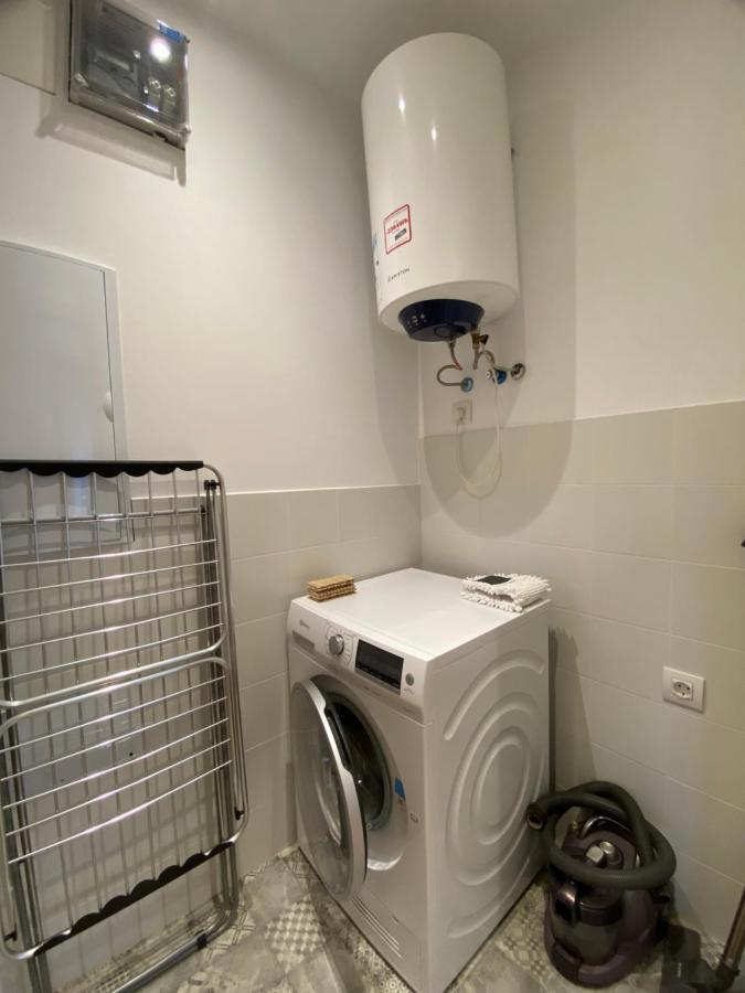 Apartamento Lumokobide Gernika Exterior foto